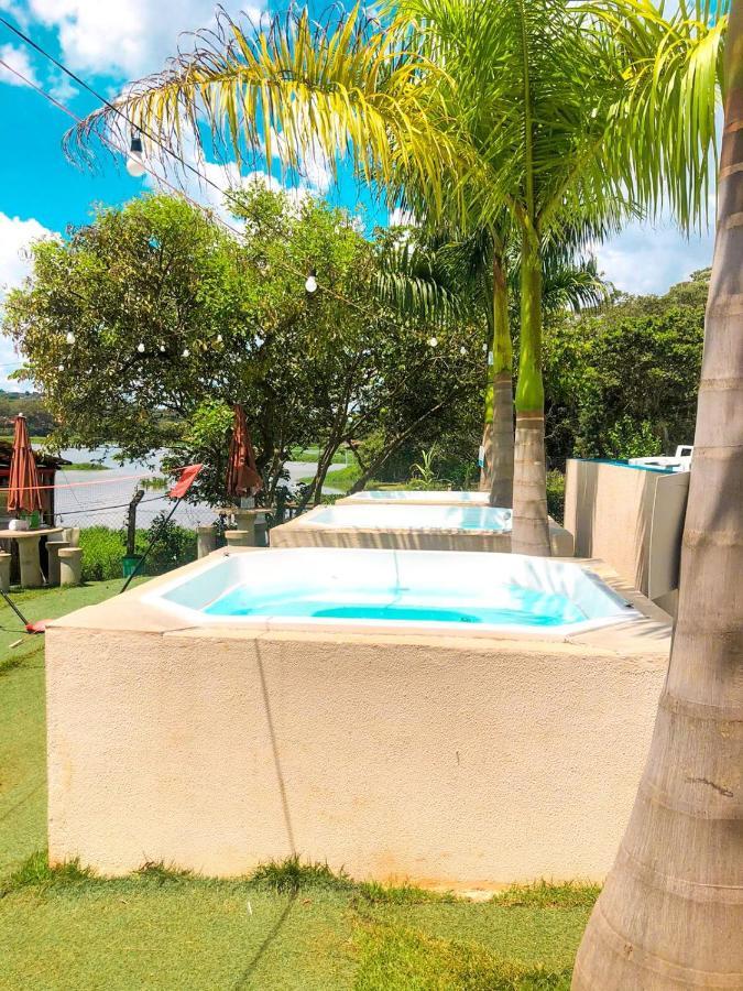Vila Condor อาทิบายา ภายนอก รูปภาพ