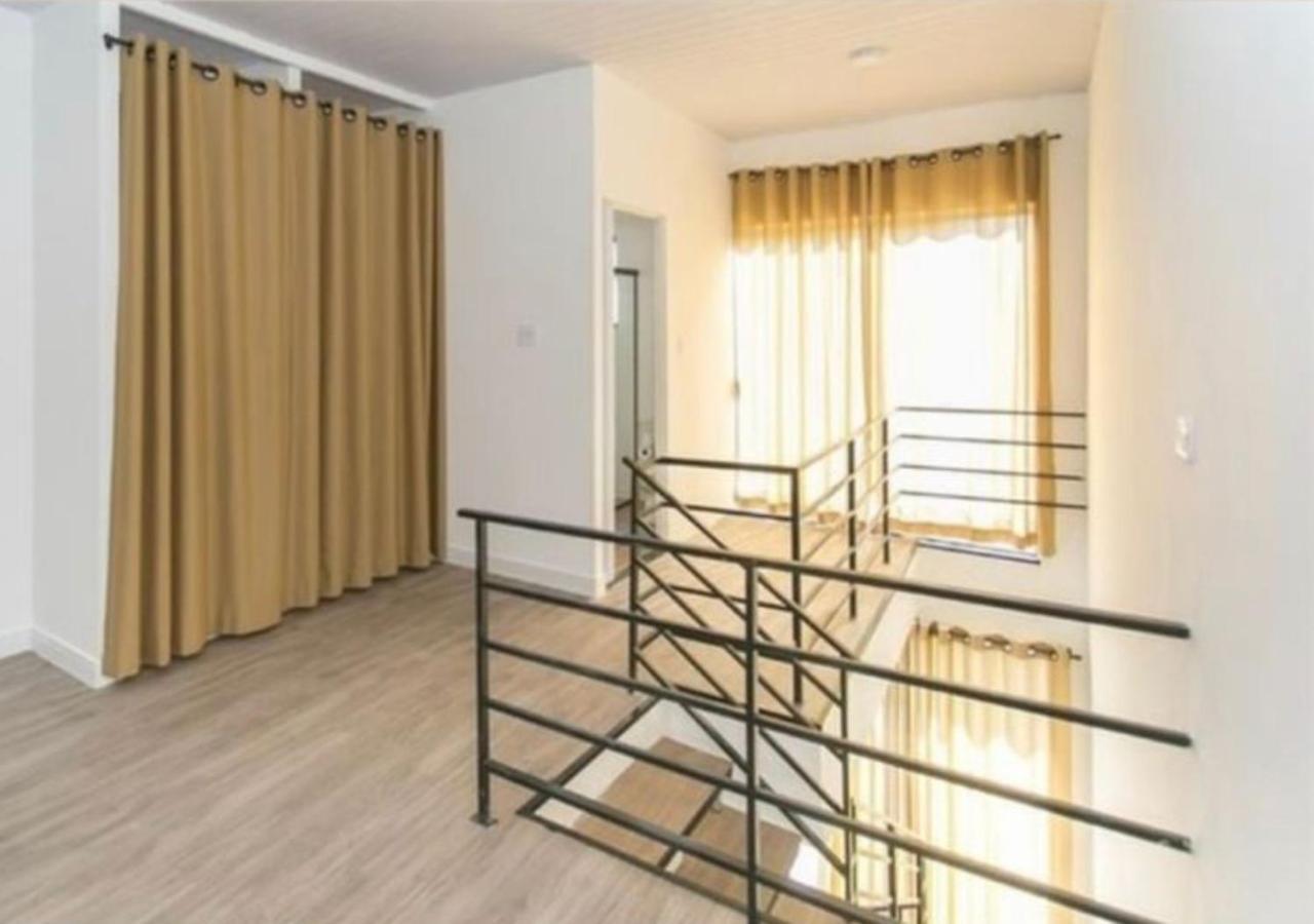 Vila Condor อาทิบายา ภายนอก รูปภาพ