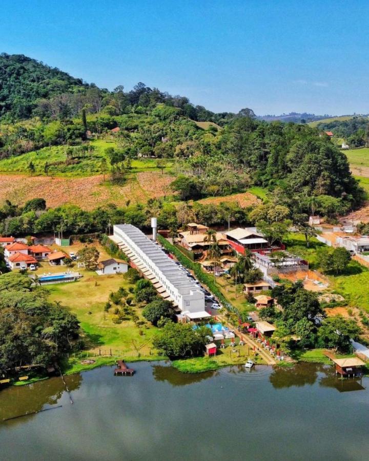 Vila Condor อาทิบายา ภายนอก รูปภาพ