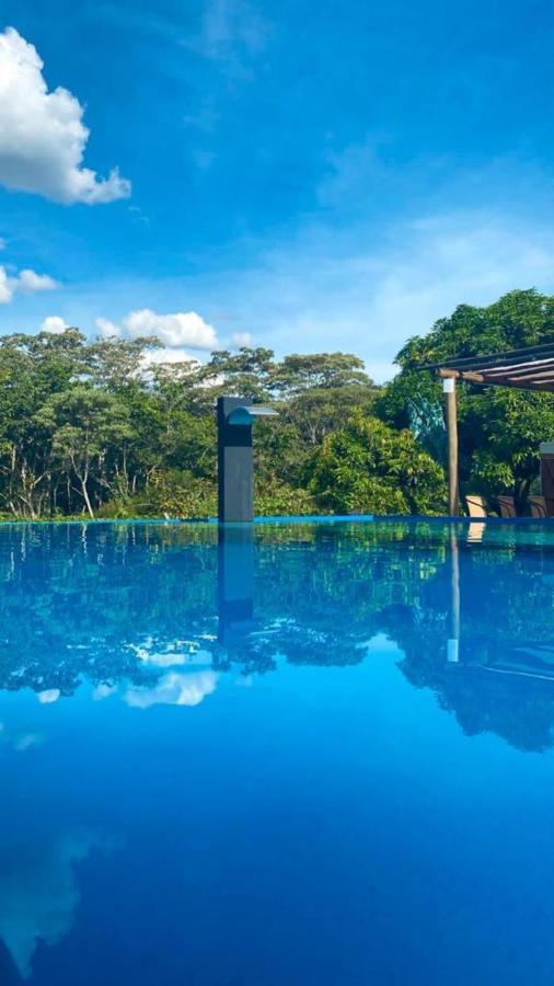 Vila Condor อาทิบายา ภายนอก รูปภาพ