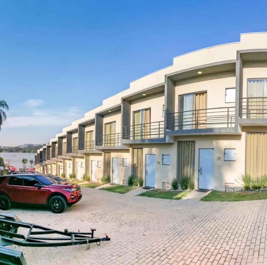 Vila Condor อาทิบายา ภายนอก รูปภาพ