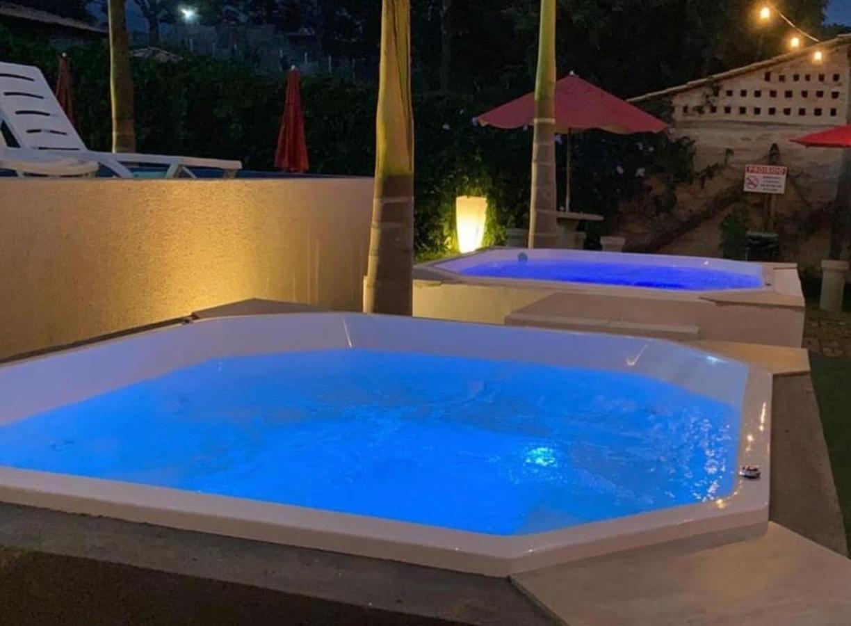 Vila Condor อาทิบายา ภายนอก รูปภาพ